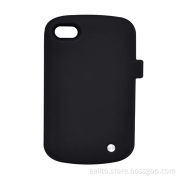 Popular Power Pack Case for RIM's BlackBerry Q10